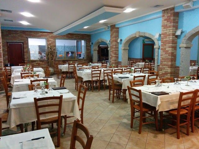 Pizzeria Da Cesare